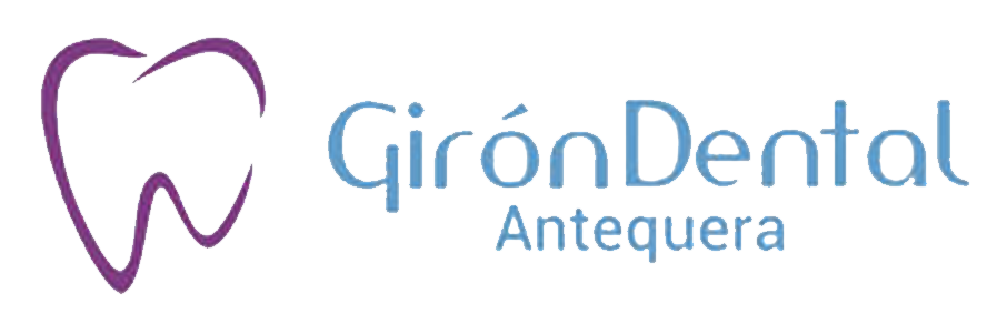 Logo Giron Dental Antequera